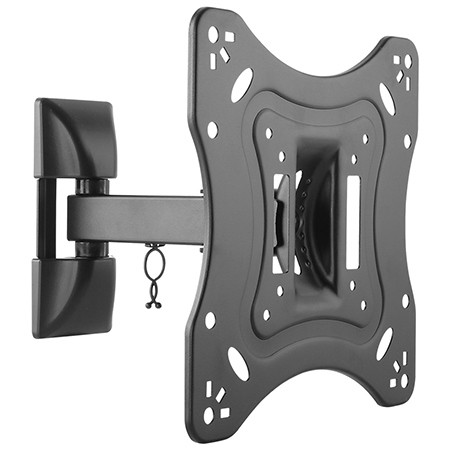 suport tv de perete 23-42inch cabletech - imagine 12